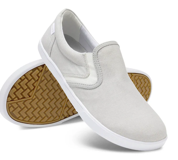 Xero - Dillon Canvas Slip-On - Iconic, Low-Profile Sneaker - Imagen 9