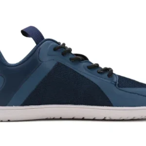 Stitch & Walk Sneakers barefoot Malla ligero Navy F088-51449