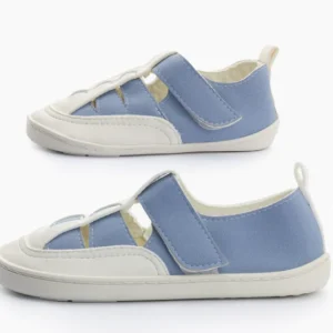 Babylobitos sandalias respetuosas modelo Romanas 2.0 - ARES