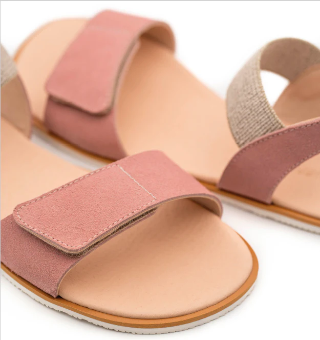 Coqueflex sandalias barefoot Cerco 1554 Serraje Antique - Imagen 3