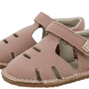 Piruflex Sandalias respetuosas piel napa davinci pink PF323-1054