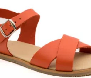 Flexinens Sandalias barefoot 5197-LI Box Teja