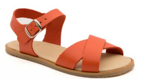 Flexinens Sandalias barefoot 5197-LI Box Teja - Imagen 2