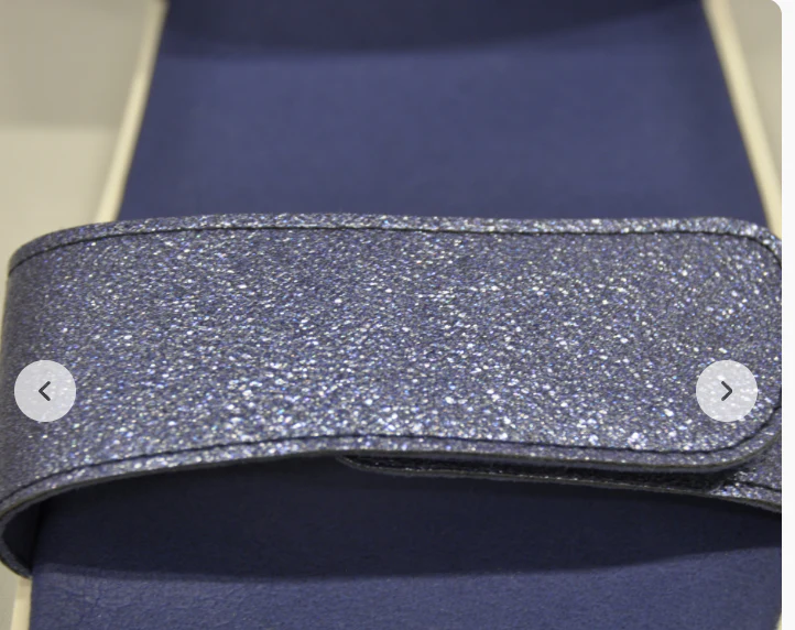 Babylobitos sandalias barefoot Arandanos (suela 1 cm) - Imagen 4