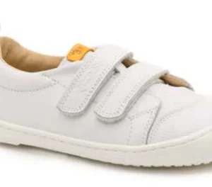 Flexinens deportivas colegiales respetuosas blanco 9000R