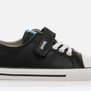 Mustang Free zapatillas deportivas barefoot respetuosas negro (nueva temporada)