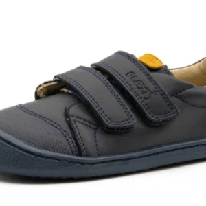 Flexinens deportivas colegiales respetuosas Match Selvaje Azul Marino