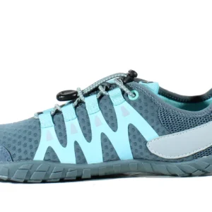 Hi-Tec Abyss Graphite W adulto Calzado Barefoot trail