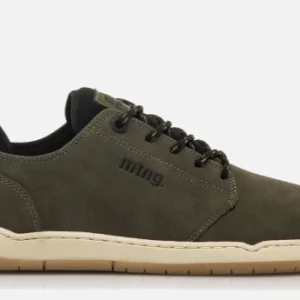 Mustang Free Miami Zapatillas verde - Hombre Ref: 84804-C57802