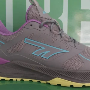 Hi-Tec sensor trail men valida para transicion Carbon O090228002