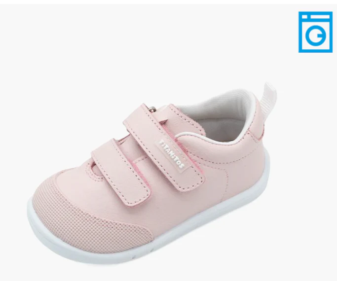 Titanitos deportivas respetuosas rosa B500 Orso - Imagen 2