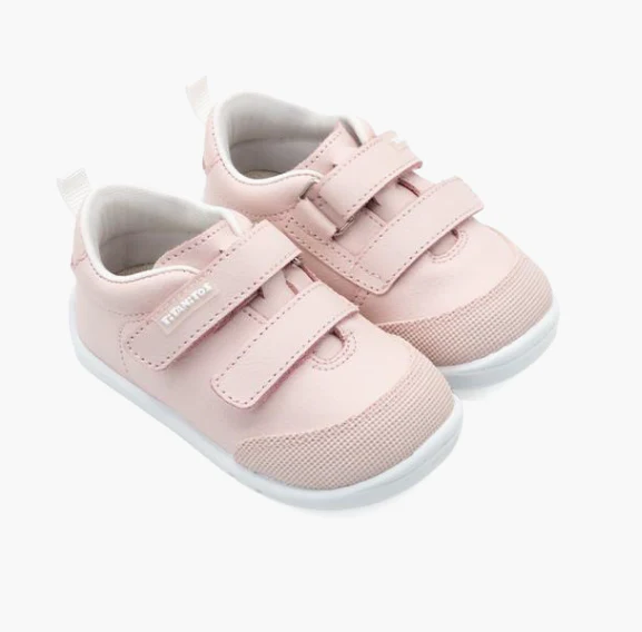 Titanitos deportivas respetuosas rosa B500 Orso - Imagen 4