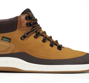 Waals Bota barefoot impermeable y transpirable Khang