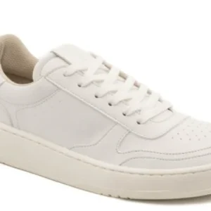 Coqueflex deportiva respetuosa ancha 4373P Blanco