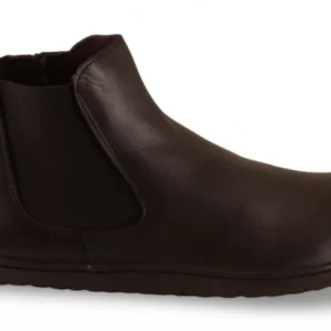 Vivant Botines Barefoot piel V-2752 Savage Testa