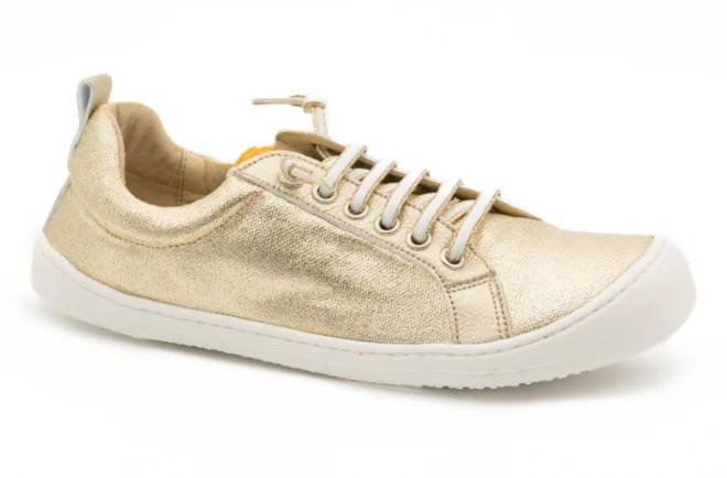 Flexinens deportivas barefoot Elite Cobe Cava - Imagen 2