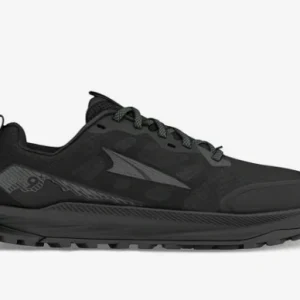 Altra running Lone Peak 9+ hombre negro