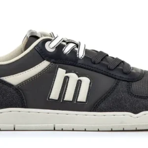 Mustang Free Miami Zapatillas Barefoot valida para transicion 84766 Nole Dark Grey