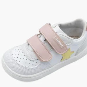 Titanitos deportivas respetuosas L540 Jordi rosa (horma ancha)