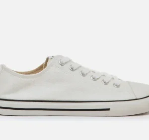 Mustang Free Emi - Zapatillas Barefoot Blancas Ref: 60954