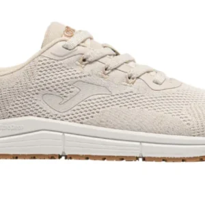 Joma Atreju lady crema suela antideslizante (con plantilla de transicion y plantilla minimalista) (Copia)