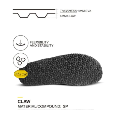 Preventa Sandalias RRATS Y-Minimal Cinnamon - Imagen 5