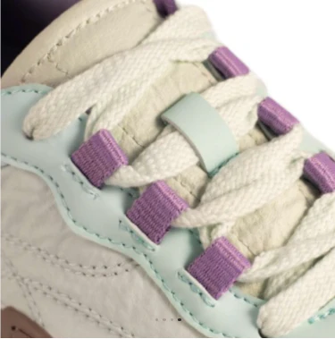 Coqueflex Enzo Blue deportivas barefoot (validas para transicion) - Imagen 4