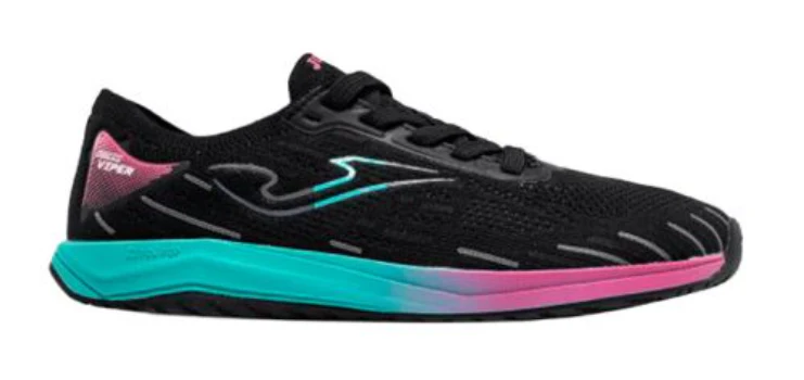 joma zapatillas deportivas running barefoot mujer (valido para transicion)