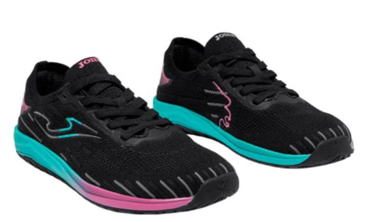 joma zapatillas deportivas running barefoot mujer (valido para transicion) - Imagen 3