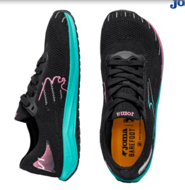 joma zapatillas deportivas running barefoot mujer (valido para transicion) - Imagen 4
