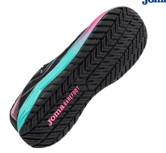 joma zapatillas deportivas running barefoot mujer (valido para transicion) - Imagen 5