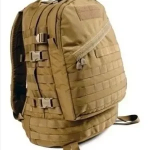 MOCHILA TACTICA 40LTS