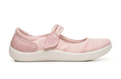 Sunni Sabbi  MISEN 055 merceditas barefoot (Con plantilla de transicion)