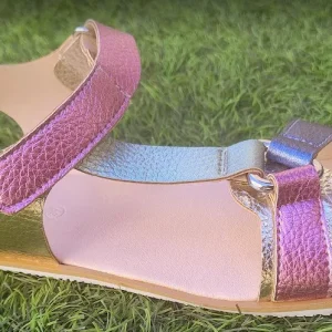 Sandalias Respetuosas Coqueflex Adulto Guaracha 1445 Combi 3