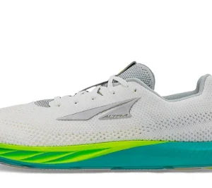 Altra running Escalante Racer 2 White/lime hombre