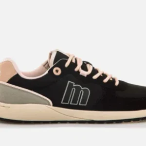 Mustang deportivas respetuosas barefoot valida para transicion Free Apolo Negras Ref: 60857-C56351