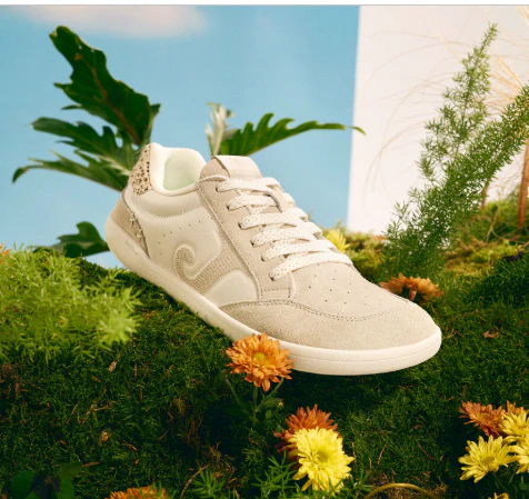 Joma deportivas barefoot valida para transicion (doble plantilla) modelo Calpe LADY 25 barefot | BFCALLW25 - Imagen 8