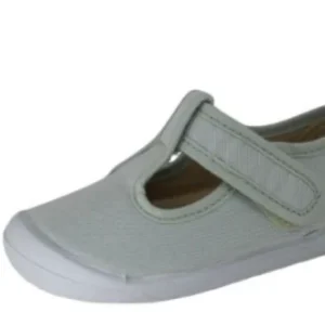 Vulpeques lonetas Barefoot modelo 302 N verde nube pepito 100% bambú natural