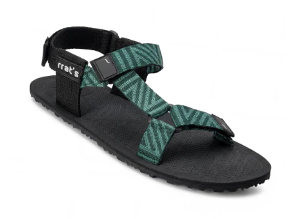 Preventa Sandalias RRATS T-Minimal min - Imagen 7