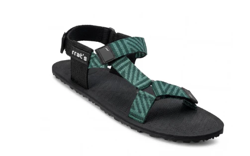 Preventa Sandalias RRATS T-Minimal min - Imagen 4