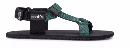 Preventa Sandalias RRATS T-Minimal min - Imagen 6