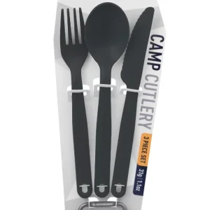 Sea To Summit Camp Cutlery 3PC Set