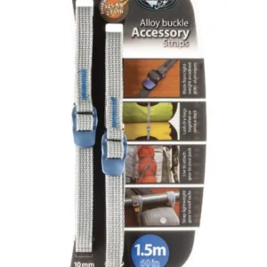 Sea To Summit Correa De Amarre Con Hebilla