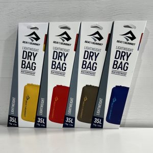 Sea To Summit Bolsa Estanca Lightweight 35 Litros