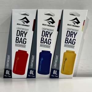 Sea To Summit Bolsa Estanca Lightweight 8 Litros