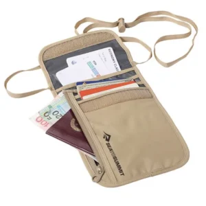 Sea To Summit Monedero Cuello