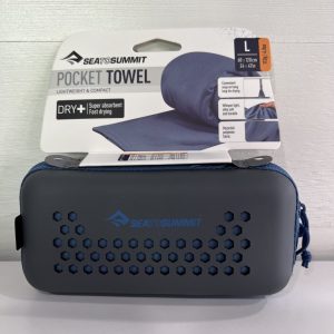Sea To Sumit Pocket Towel L