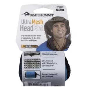 Sea To Summit Ultra Fine Mesh Head Net