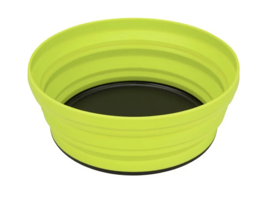 Sea To Summit X-Bowl - Imagen 3