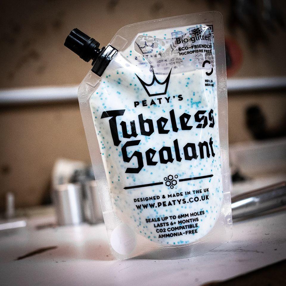 Líquido Sellante Tubular 120 ml - Imagen 4